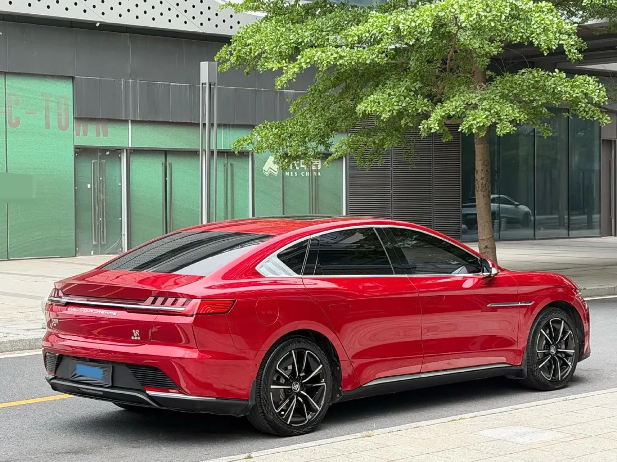 2020 BYD Han BEV 76.9KWH,autocango,china used car exporter,china ev exporter,chinese used car exporter,chinese used ev exporter