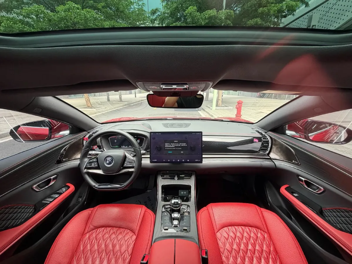 2020 BYD Han BEV 76.9KWH,autocango,china used car exporter,china ev exporter,chinese used car exporter,chinese used ev exporter