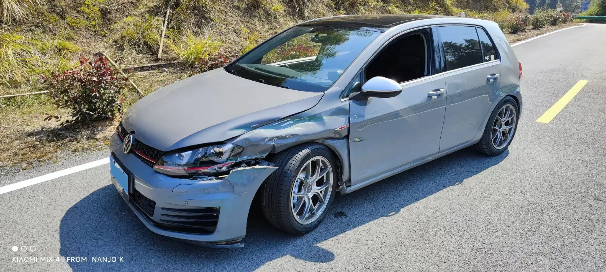 2017 Volkswagen Golf 1.4T 131HP L4 7DCT,autocango,china used car exporter,china ev exporter,chinese used car exporter,chinese used ev exporter