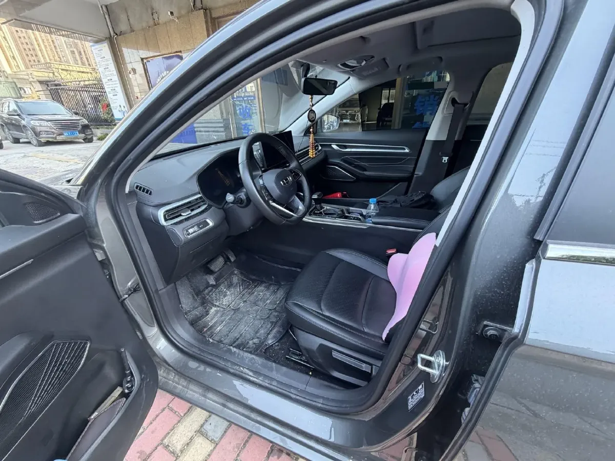 2023 Geely Emgrand 1.5L 127HP L4 CVT,autocango,china used car exporter,china ev exporter,chinese used car exporter,chinese used ev exporter