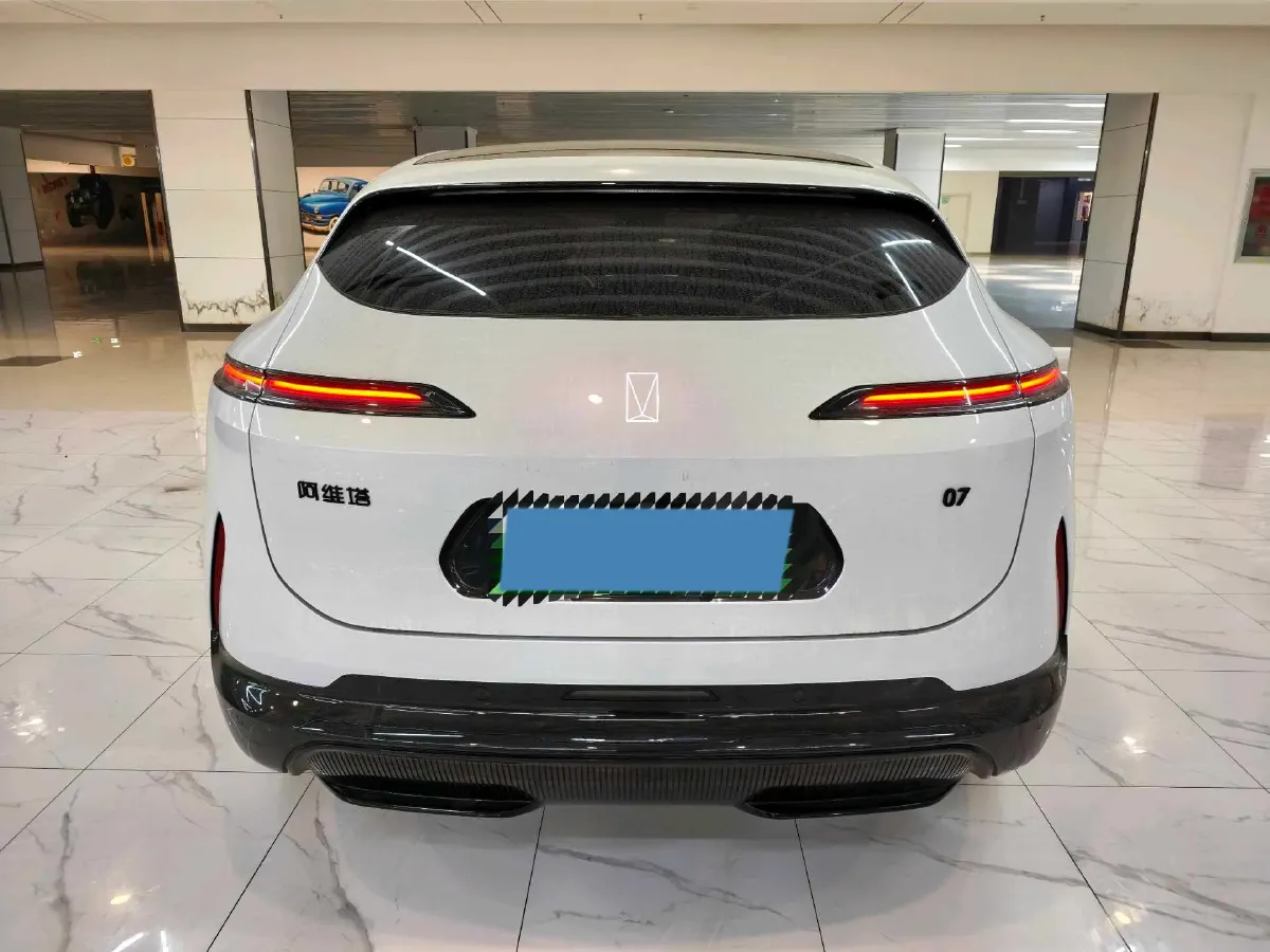 2024 Avatr 07 BEV 82.16KWH,autocango,china used car exporter,china ev exporter,chinese used car exporter,chinese used ev exporter