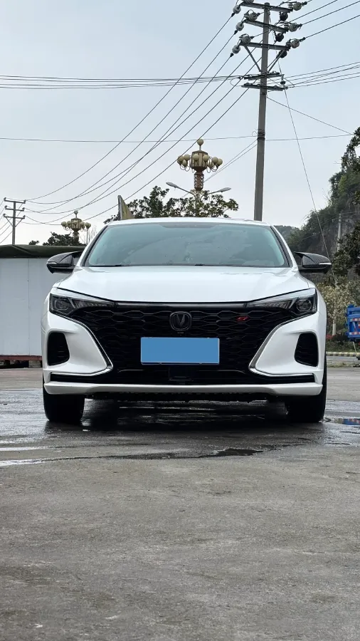 2022 ChangAn Eado 1.4T 160HP L4 7DCT,autocango,china used car exporter,china ev exporter,chinese used car exporter,chinese used ev exporter