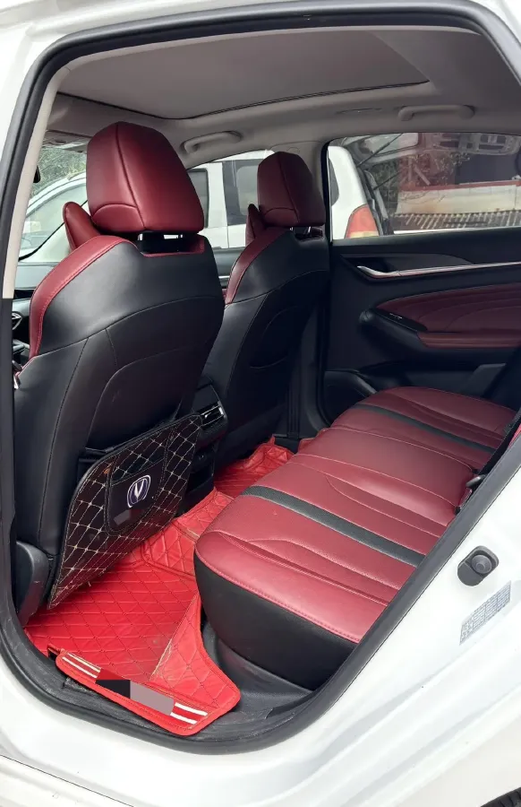 2022 ChangAn Eado 1.4T 160HP L4 7DCT,autocango,china used car exporter,china ev exporter,chinese used car exporter,chinese used ev exporter