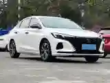 2022 ChangAn Eado 1.4T 160HP L4 7DCT