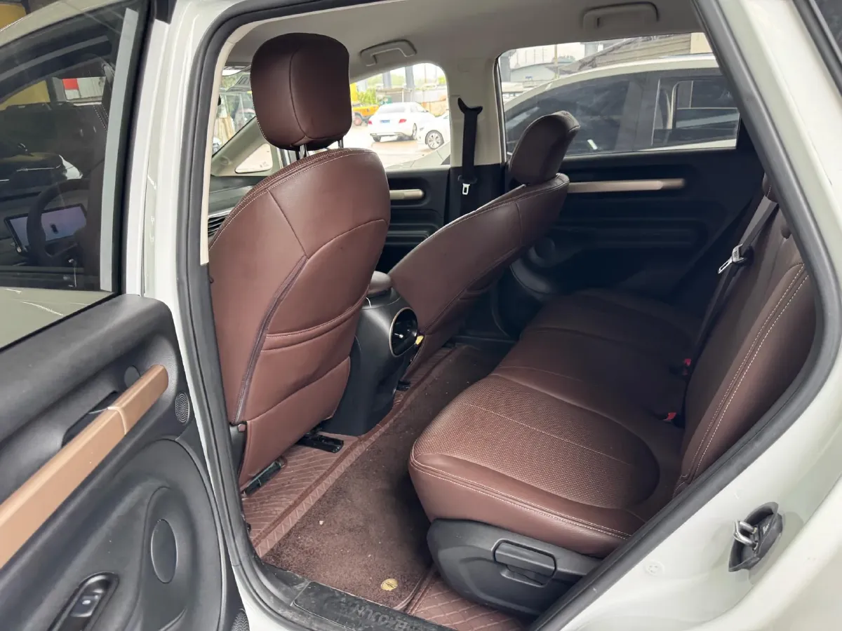 2023 BaoJun Cloud BEV 50.6KWH,autocango,china used car exporter,china ev exporter,chinese used car exporter,chinese used ev exporter