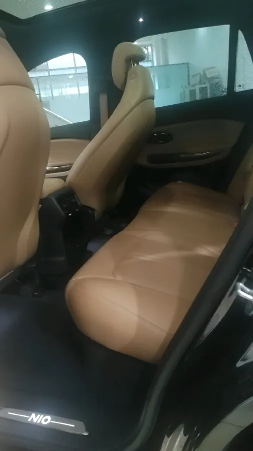 2020 NIO ES6 BEV 100KWH,autocango,china used car exporter,china ev exporter,chinese used car exporter,chinese used ev exporter