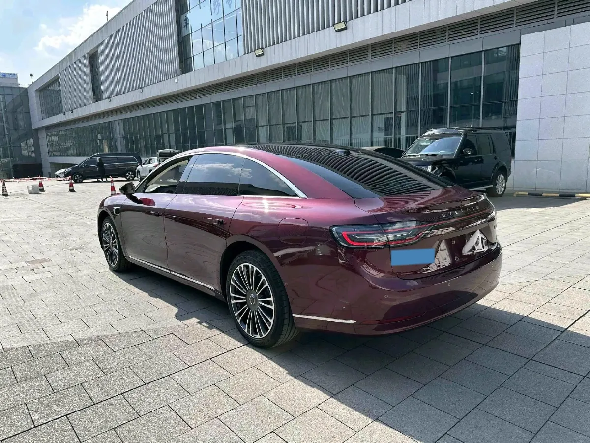 2025 HIMA Stelato S9 REEV 160HP REEV,autocango,china used car exporter,china ev exporter,chinese used car exporter,chinese used ev exporter