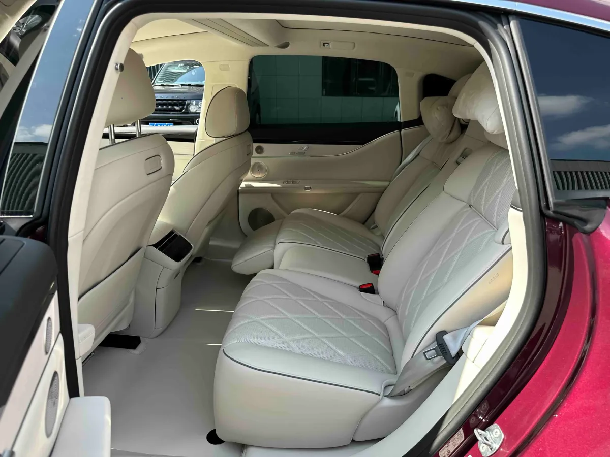 2025 HIMA Stelato S9 REEV 160HP REEV,autocango,china used car exporter,china ev exporter,chinese used car exporter,chinese used ev exporter