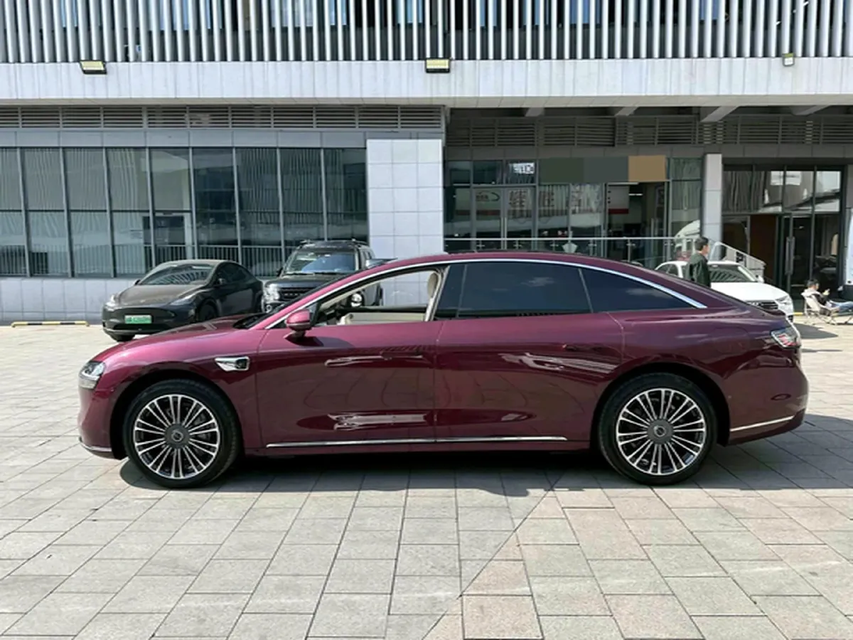 2025 HIMA Stelato S9 REEV 160HP REEV,autocango,china used car exporter,china ev exporter,chinese used car exporter,chinese used ev exporter