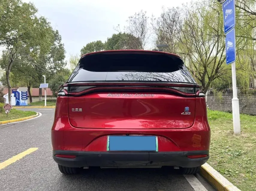 2019 BYD Tang BEV 82.8KWH,autocango,china used car exporter,china ev exporter,chinese used car exporter,chinese used ev exporter