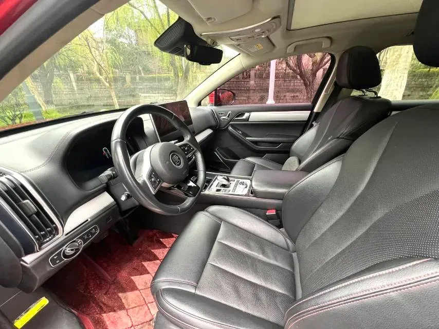 2019 BYD Tang BEV 82.8KWH,autocango,china used car exporter,china ev exporter,chinese used car exporter,chinese used ev exporter