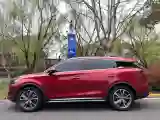 2019 BYD Tang BEV 82.8KWH