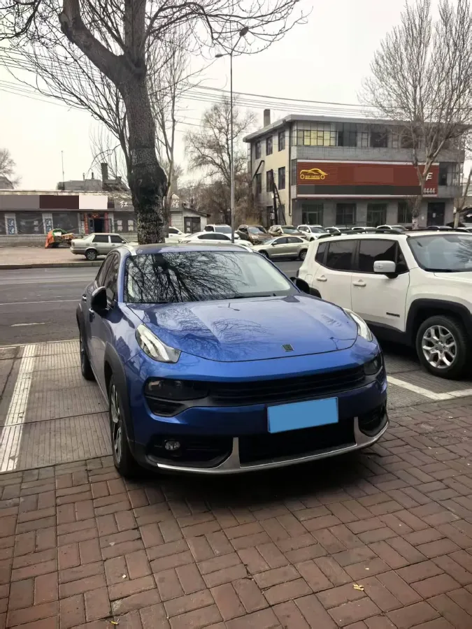 2020 LYNK&CO 02 1.5T 180HP L3 7DCT,autocango,china used car exporter,china ev exporter,chinese used car exporter,chinese used ev exporter