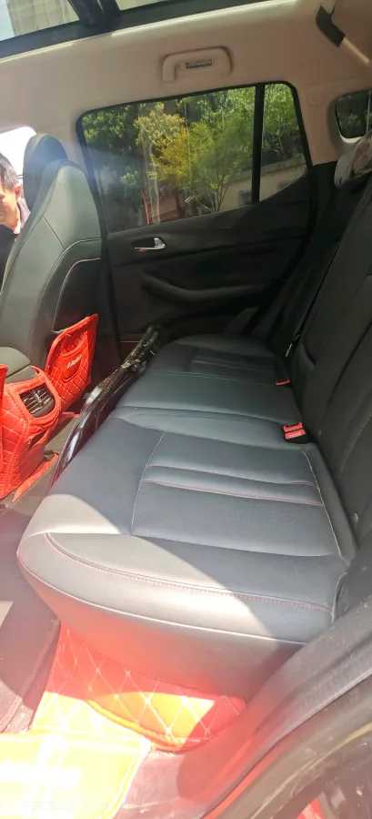 2021 GAC Trumpchi GS4 1.5T 169HP L4 6AT,autocango,china used car exporter,china ev exporter,chinese used car exporter,chinese used ev exporter