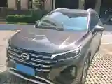2021 GAC Trumpchi GS4 1.5T 169HP L4 6AT