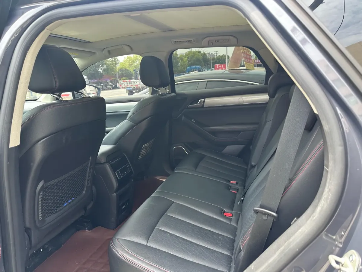 2018 BYD Tang 2.0T 205HP L4 6DCT PHEV 19.96KWH,autocango,china used car exporter,china ev exporter,chinese used car exporter,chinese used ev exporter