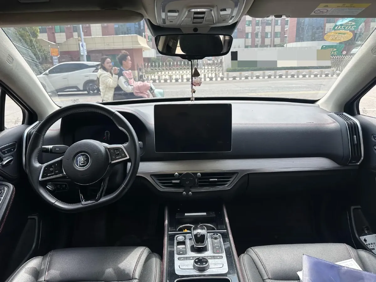 2018 BYD Tang 2.0T 205HP L4 6DCT PHEV 19.96KWH,autocango,china used car exporter,china ev exporter,chinese used car exporter,chinese used ev exporter