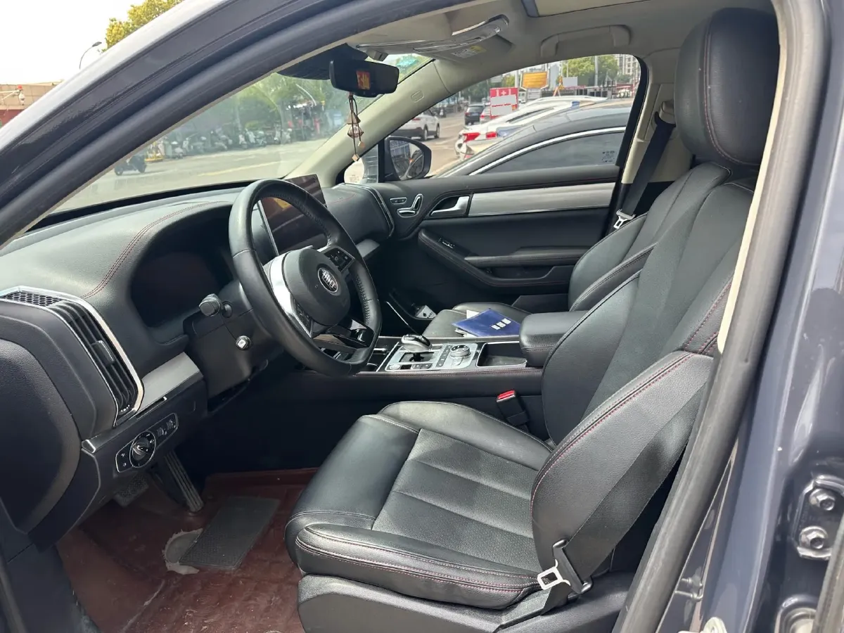 2018 BYD Tang 2.0T 205HP L4 6DCT PHEV 19.96KWH,autocango,china used car exporter,china ev exporter,chinese used car exporter,chinese used ev exporter