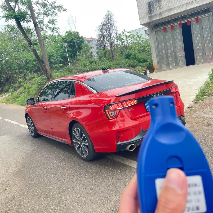 2018 LYNK&CO 02 1.5T 180HP L3 7DCT,autocango,china used car exporter,china ev exporter,chinese used car exporter,chinese used ev exporter