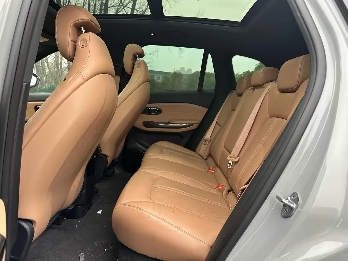 2020 NIO ES6 BEV 75KWH,autocango,china used car exporter,china ev exporter,chinese used car exporter,chinese used ev exporter