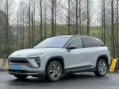 2020 NIO ES6,autocango,china used car exporter,china ev exporter,chinese used car exporter,chinese used ev exporter
