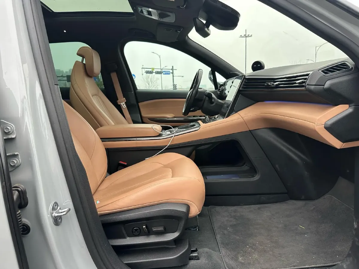 2020 NIO ES6 BEV 75KWH,autocango,china used car exporter,china ev exporter,chinese used car exporter,chinese used ev exporter