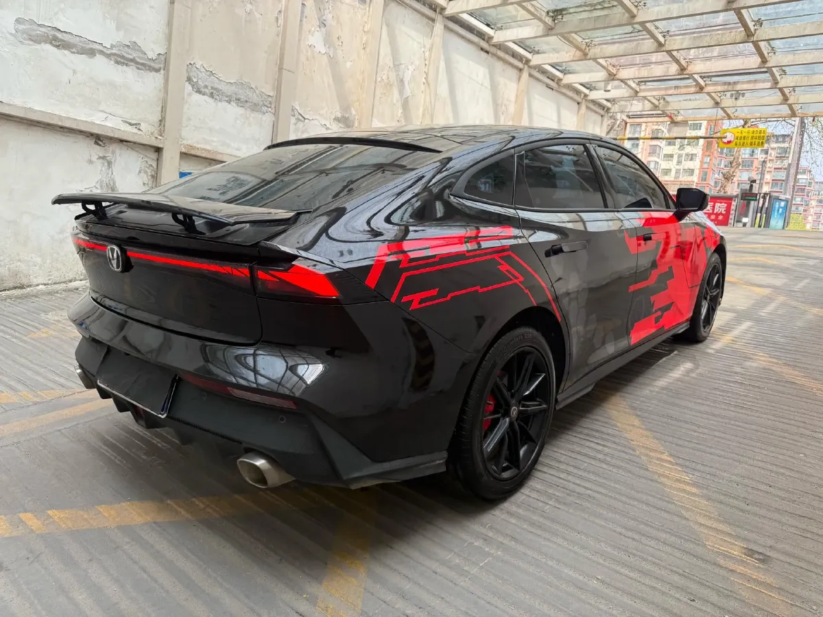 2023 ChangAn UNI-V 1.5T 188HP L4 7DCT,autocango,china used car exporter,china ev exporter,chinese used car exporter,chinese used ev exporter