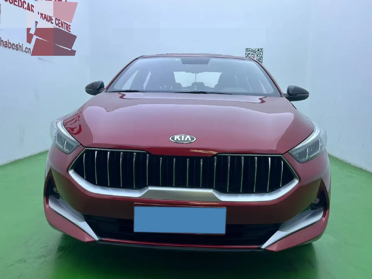 2019 Kia K3 1.4T 130HP L4 7DCT,autocango,china used car exporter,china ev exporter,chinese used car exporter,chinese used ev exporter