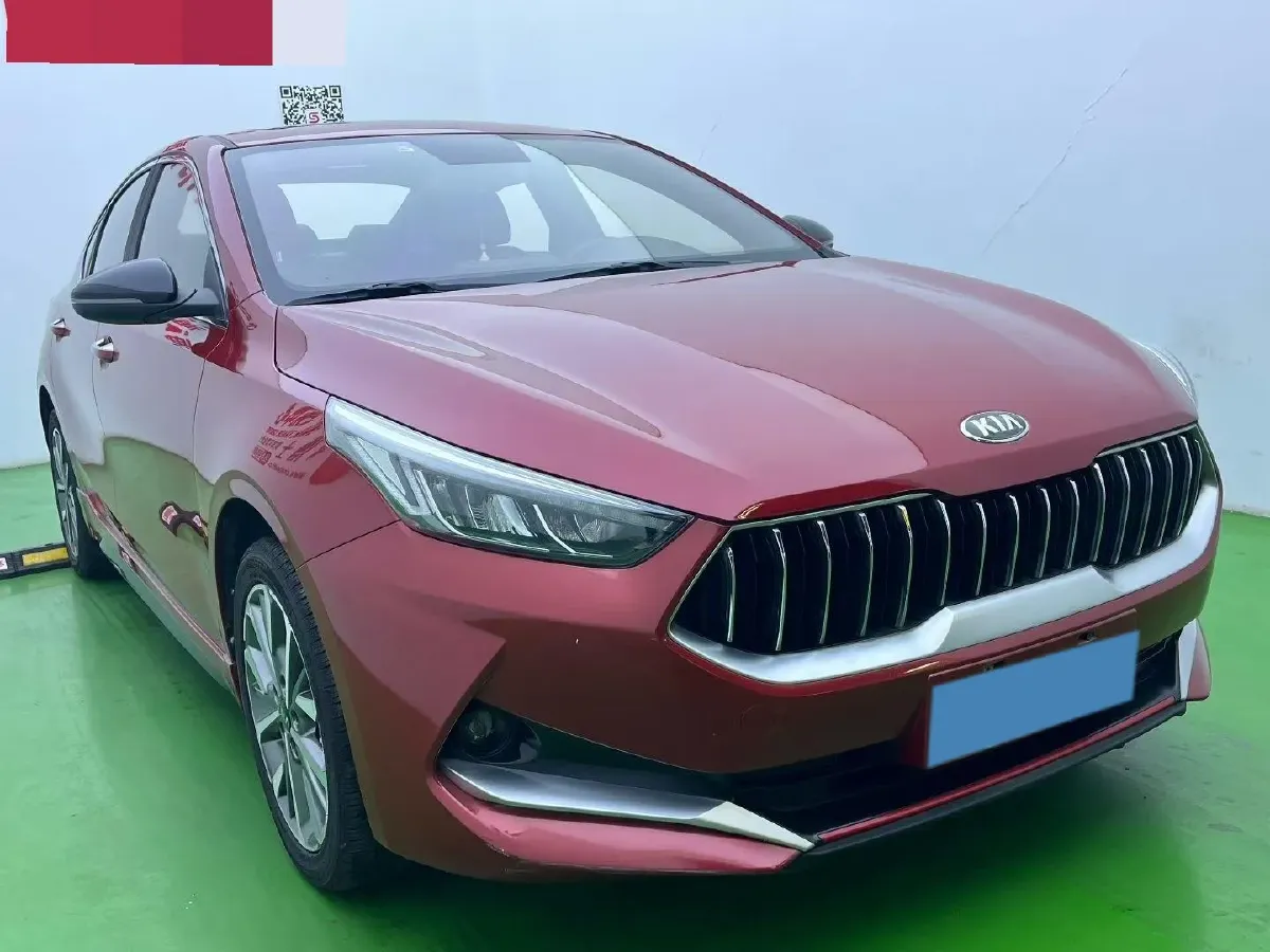 2019 Kia K3 1.4T 130HP L4 7DCT,autocango,china used car exporter,china ev exporter,chinese used car exporter,chinese used ev exporter