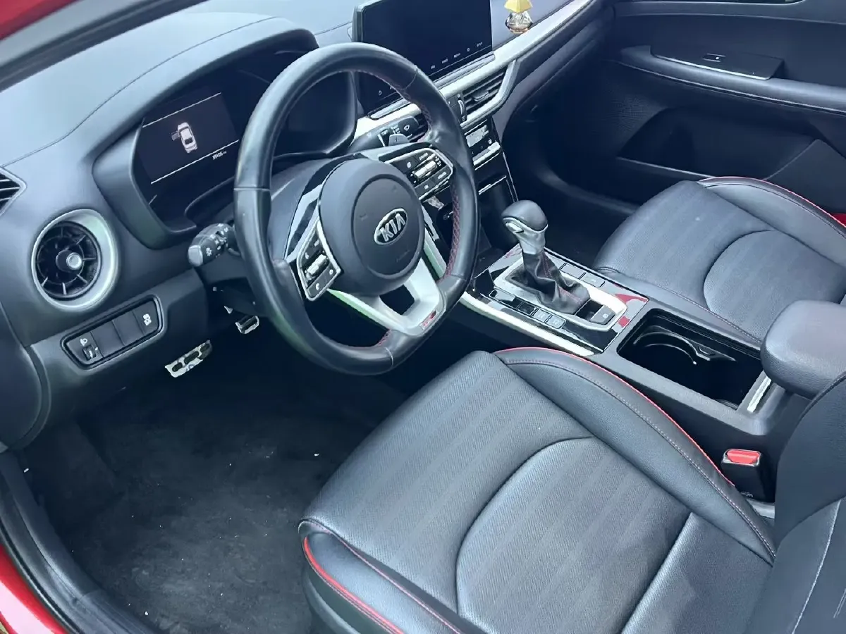 2019 Kia K3 1.4T 130HP L4 7DCT,autocango,china used car exporter,china ev exporter,chinese used car exporter,chinese used ev exporter