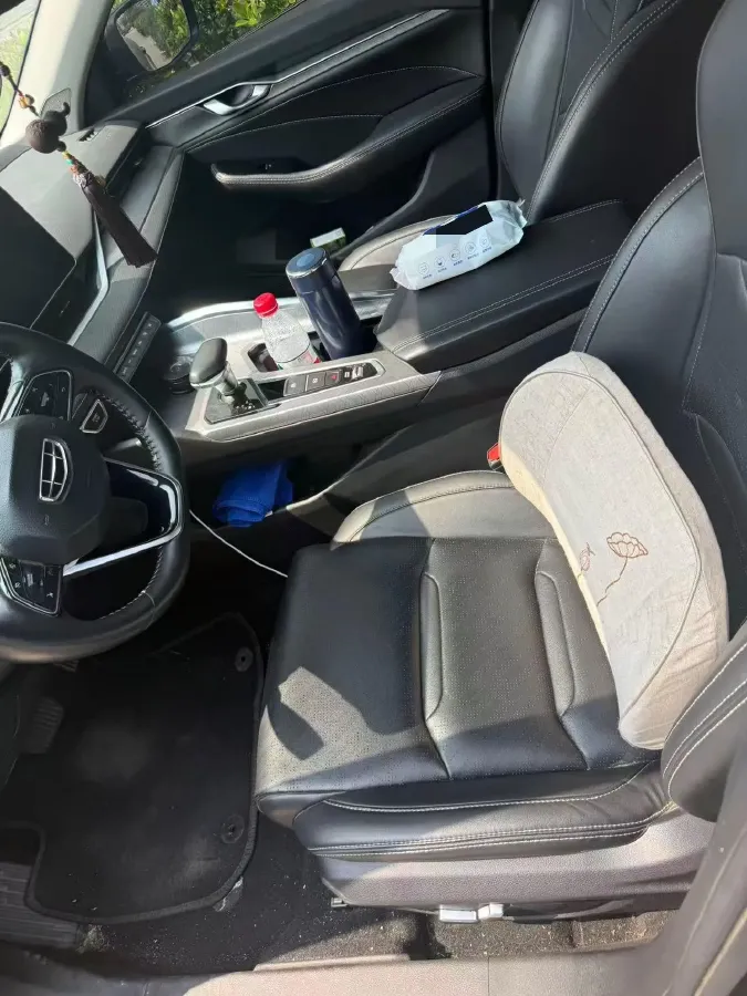 2020 Geely Binray 1.0T 133HP L3 6DCT,autocango,china used car exporter,china ev exporter,chinese used car exporter,chinese used ev exporter