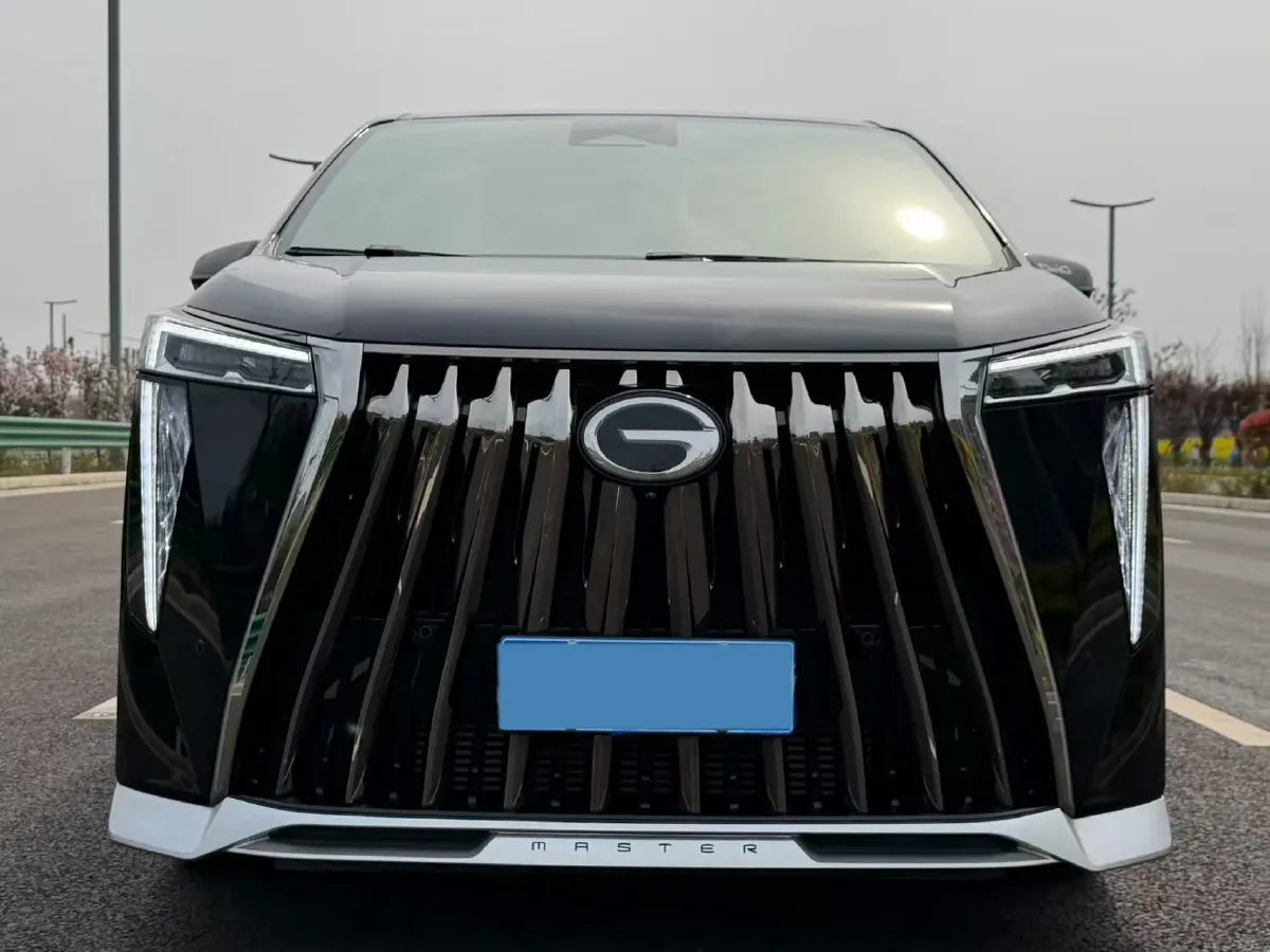 2024 GAC Trumpchi M8 2.0T 252HP L4 8AT,autocango,china used car exporter,china ev exporter,chinese used car exporter,chinese used ev exporter