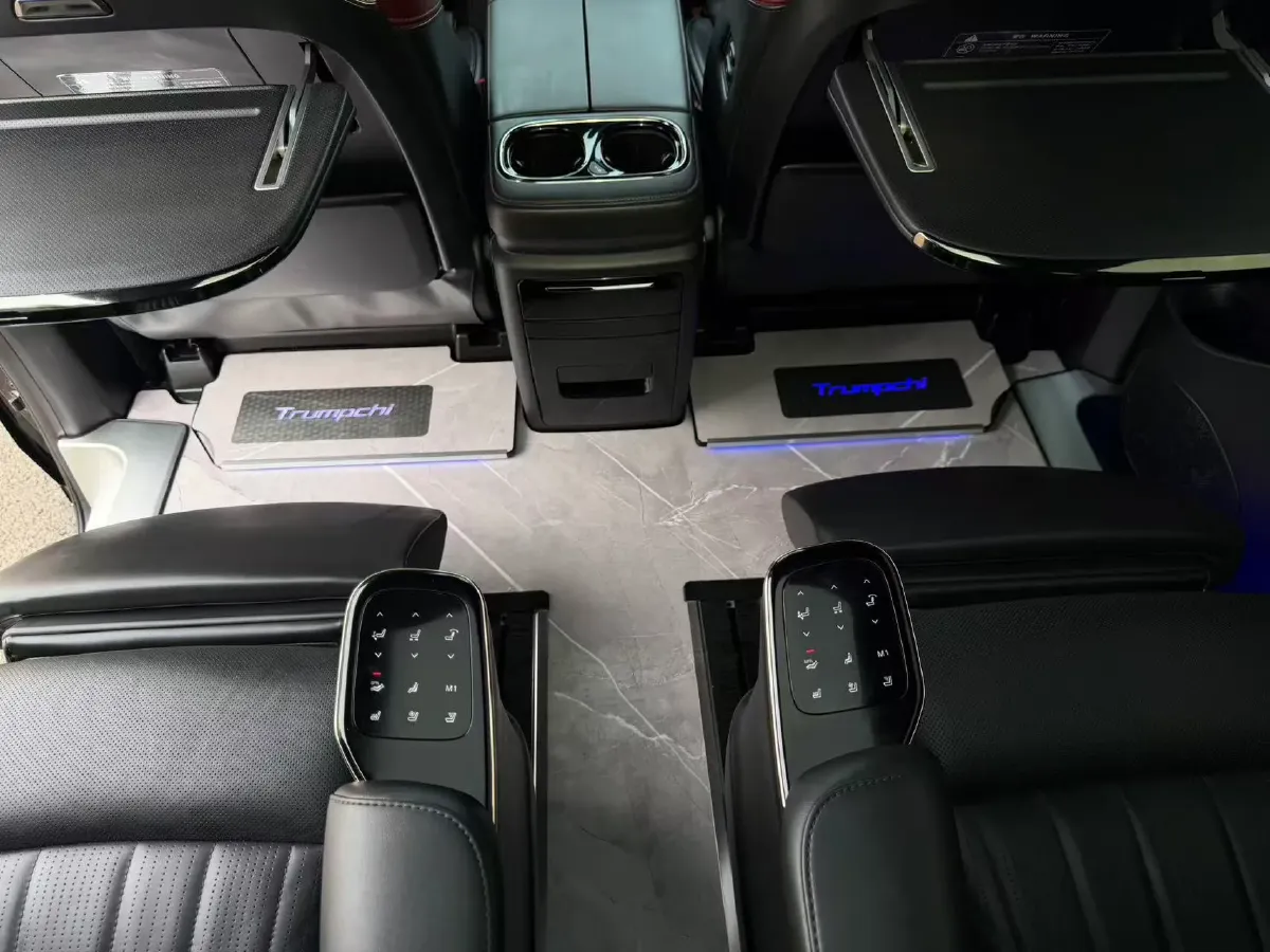 2024 GAC Trumpchi M8 2.0T 252HP L4 8AT,autocango,china used car exporter,china ev exporter,chinese used car exporter,chinese used ev exporter