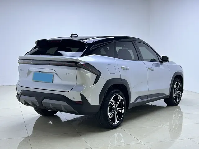 2025 Geely Galaxy L7 1.5L 112HP L4 1DHT PHEV 18.4KWH,autocango,china used car exporter,china ev exporter,chinese used car exporter,chinese used ev exporter