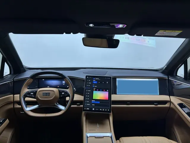 2025 Geely Galaxy L7 1.5L 112HP L4 1DHT PHEV 18.4KWH,autocango,china used car exporter,china ev exporter,chinese used car exporter,chinese used ev exporter