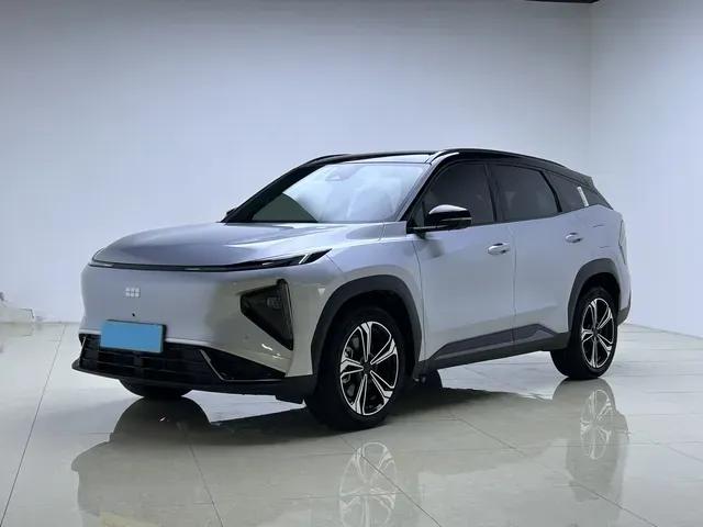 2025 Geely Galaxy L7 1.5L 112HP L4 1DHT PHEV 18.4KWH,autocango,china used car exporter,china ev exporter,chinese used car exporter,chinese used ev exporter