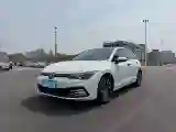 2021 Volkswagen Golf 1.4T 150HP L4 7DCT