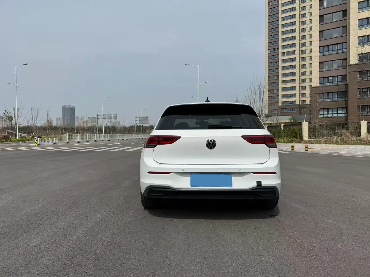 2021 Volkswagen Golf 1.4T 150HP L4 7DCT,autocango,china used car exporter,china ev exporter,chinese used car exporter,chinese used ev exporter