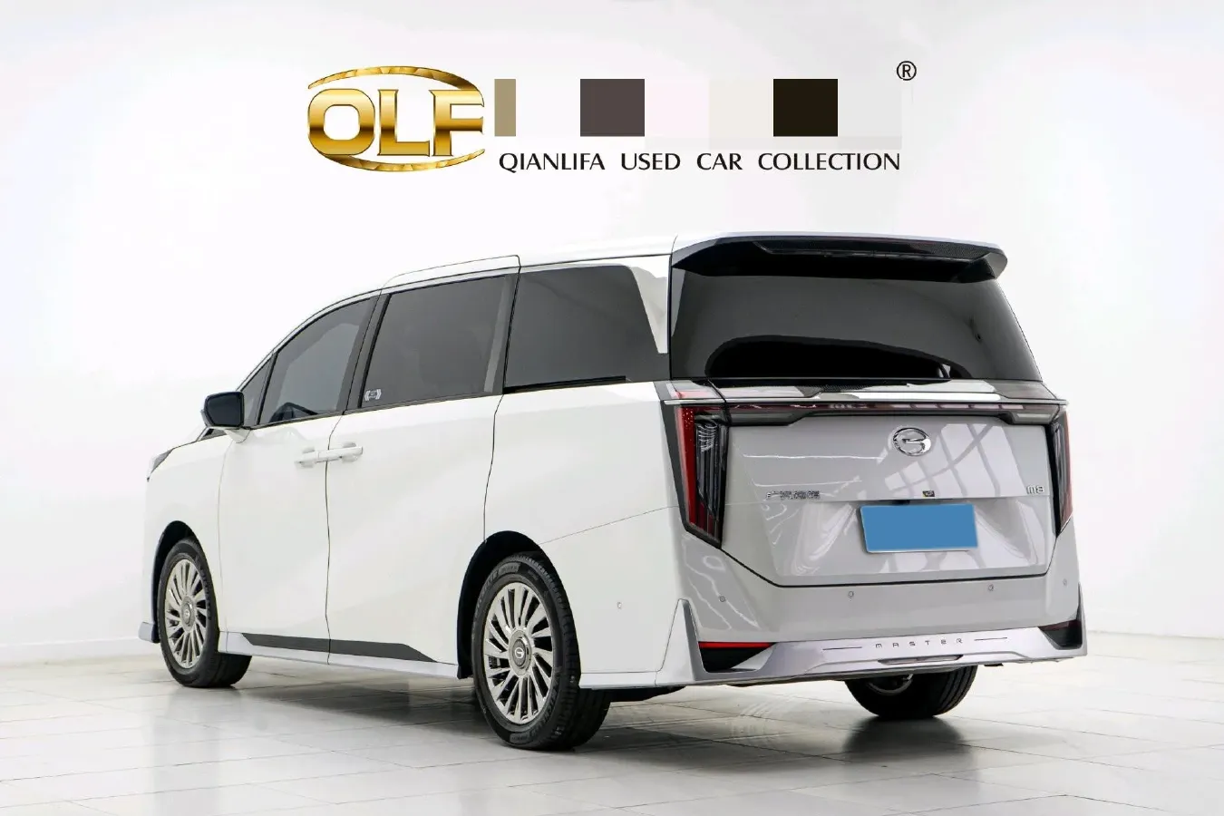 2024 GAC Trumpchi M8 2.0T 252HP L4 8AT,autocango,china used car exporter,china ev exporter,chinese used car exporter,chinese used ev exporter