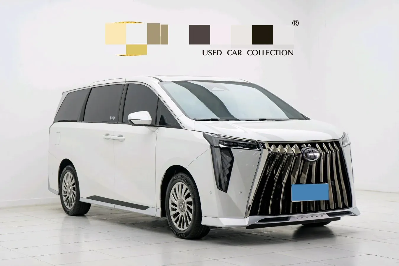 2024 GAC Trumpchi M8 2.0T 252HP L4 8AT,autocango,china used car exporter,china ev exporter,chinese used car exporter,chinese used ev exporter