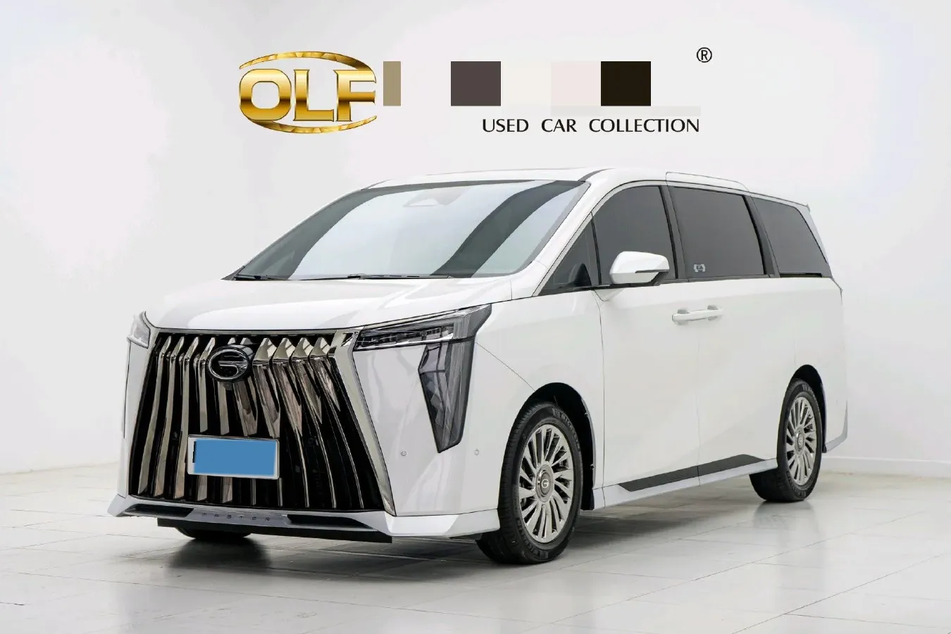 2024 GAC Trumpchi M8 2.0T 252HP L4 8AT,autocango,china used car exporter,china ev exporter,chinese used car exporter,chinese used ev exporter