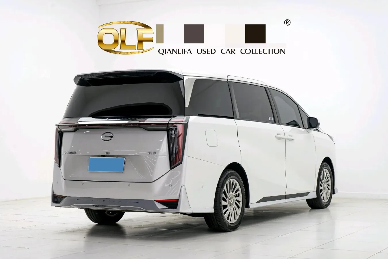 2024 GAC Trumpchi M8 2.0T 252HP L4 8AT,autocango,china used car exporter,china ev exporter,chinese used car exporter,chinese used ev exporter