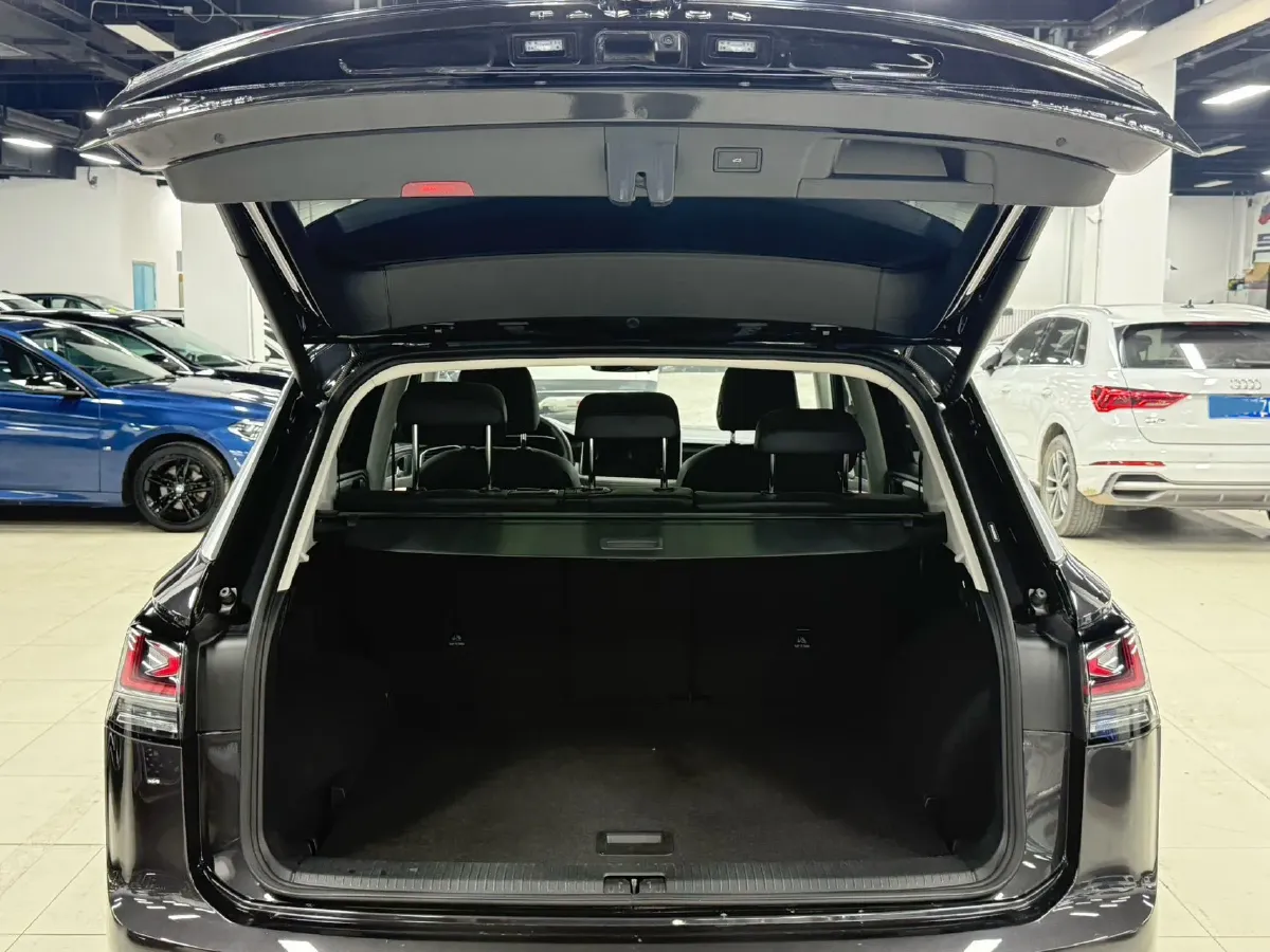 2023 Volkswagen Tayron 1.4T 150HP L4 7DCT,autocango,china used car exporter,china ev exporter,chinese used car exporter,chinese used ev exporter