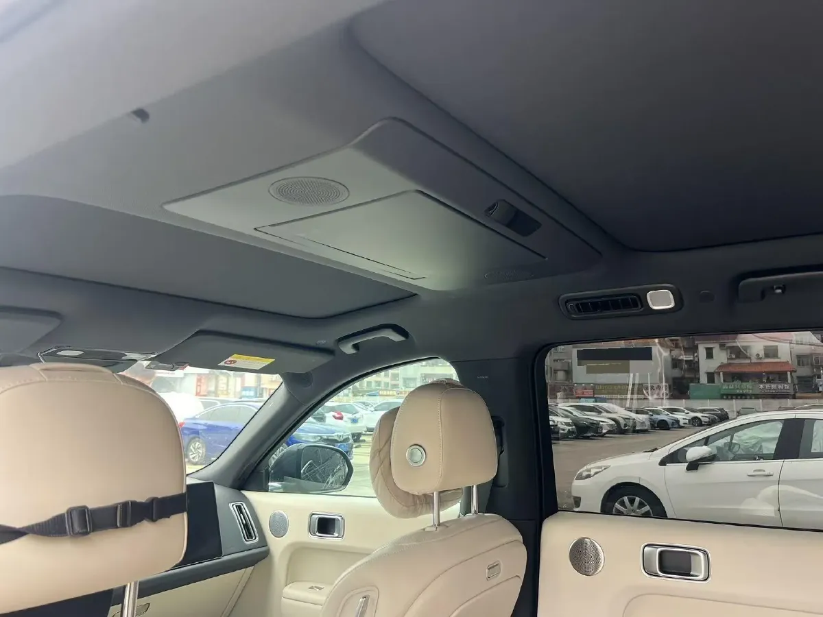 2022 Li L9 Range Extended 154HP REEV 42.6KWH,autocango,china used car exporter,china ev exporter,chinese used car exporter,chinese used ev exporter