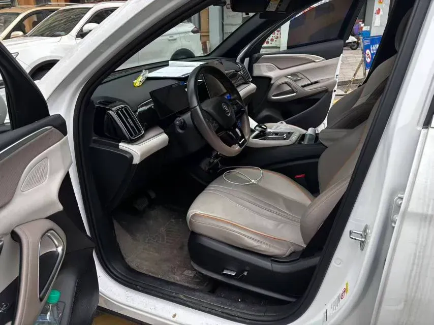2024 BYD Song Pro 1.5L 110HP L4 E-CVT PHEV 12.9KWH,autocango,china used car exporter,china ev exporter,chinese used car exporter,chinese used ev exporter