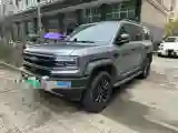 2023 FangChengBao Bao 5 1.5T 194HP L4 E-CVT PHEV 31.8KWH