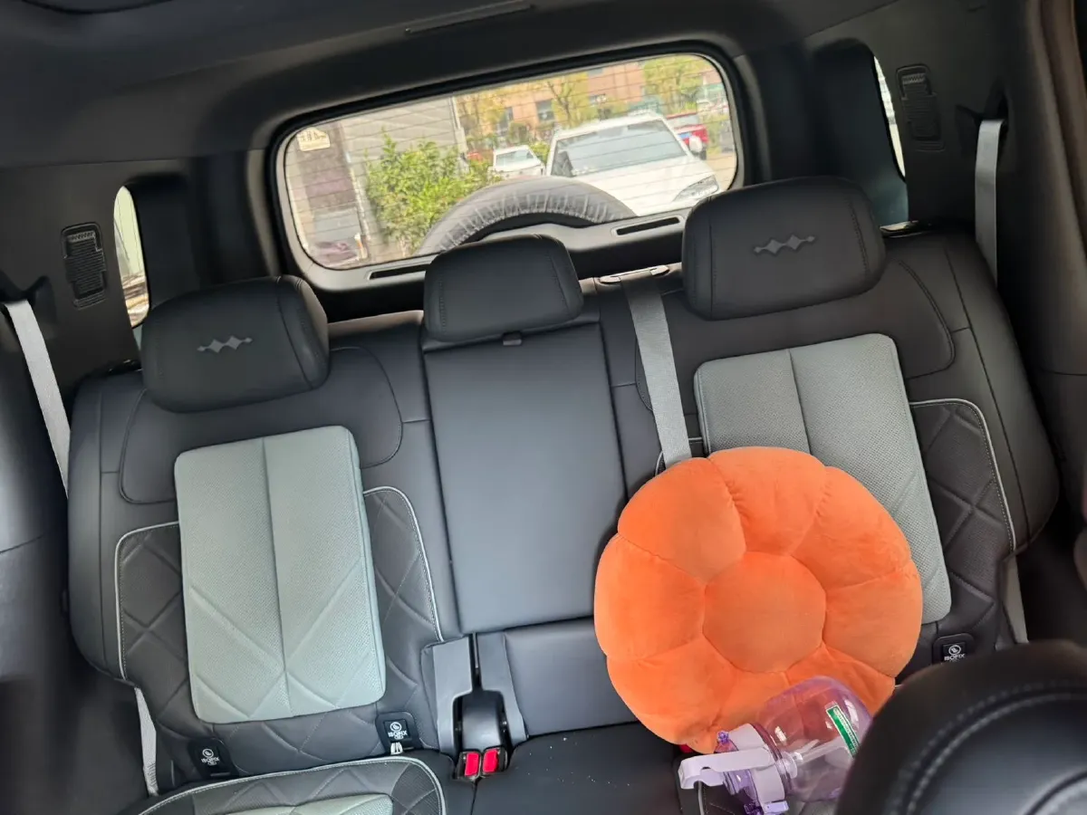 2023 FangChengBao Bao 5 1.5T 194HP L4 E-CVT PHEV 31.8KWH,autocango,china used car exporter,china ev exporter,chinese used car exporter,chinese used ev exporter