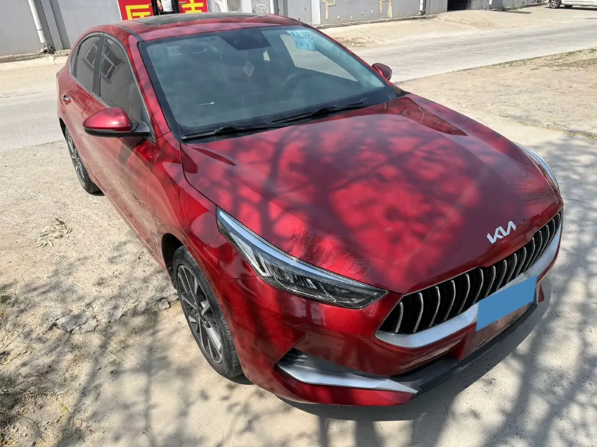 2021 Kia K3 1.5L 115HP L4 CVT,autocango,china used car exporter,china ev exporter,chinese used car exporter,chinese used ev exporter