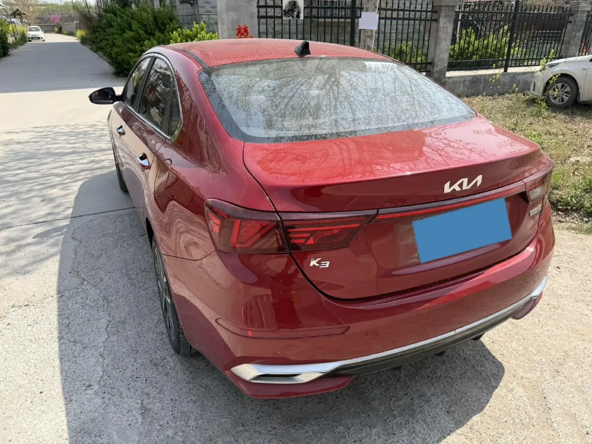 2021 Kia K3 1.5L 115HP L4 CVT,autocango,china used car exporter,china ev exporter,chinese used car exporter,chinese used ev exporter