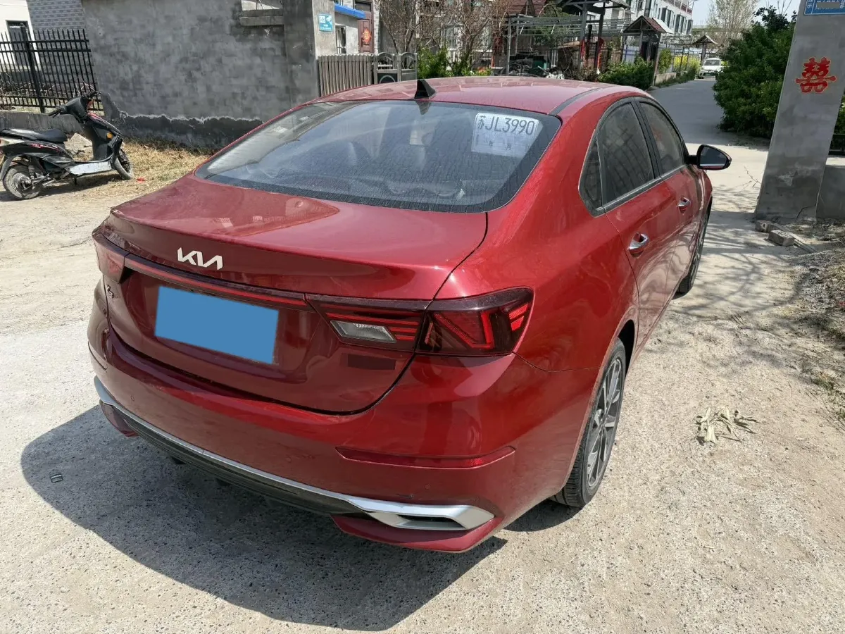2021 Kia K3 1.5L 115HP L4 CVT,autocango,china used car exporter,china ev exporter,chinese used car exporter,chinese used ev exporter